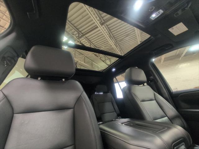 used 2021 Chevrolet Tahoe car, priced at $47,995