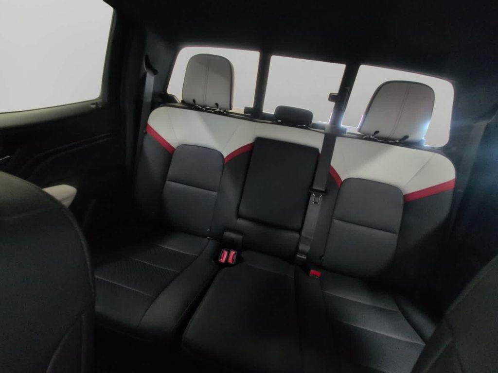 used 2023 GMC Canyon car, priced at $47,995