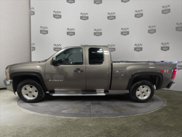 used 2012 Chevrolet Silverado 1500 car, priced at $15,995