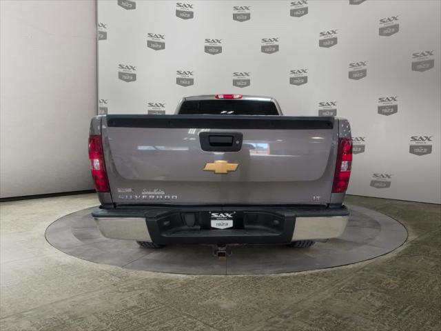 used 2012 Chevrolet Silverado 1500 car, priced at $15,995