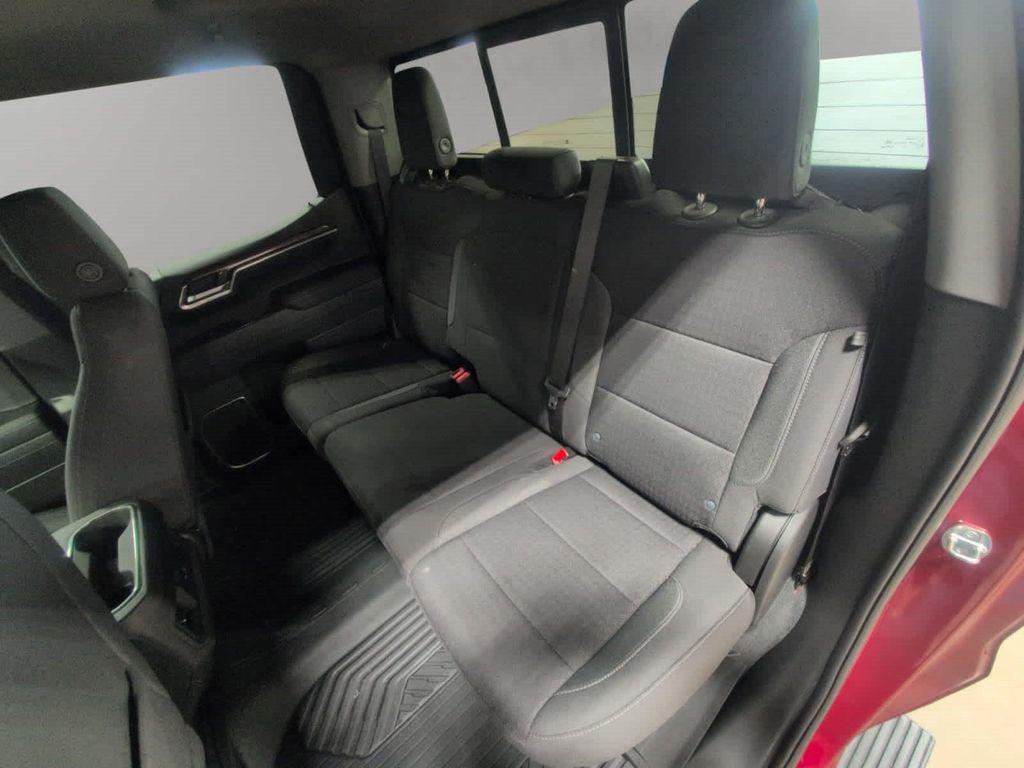 used 2023 Chevrolet Silverado 1500 car, priced at $41,965