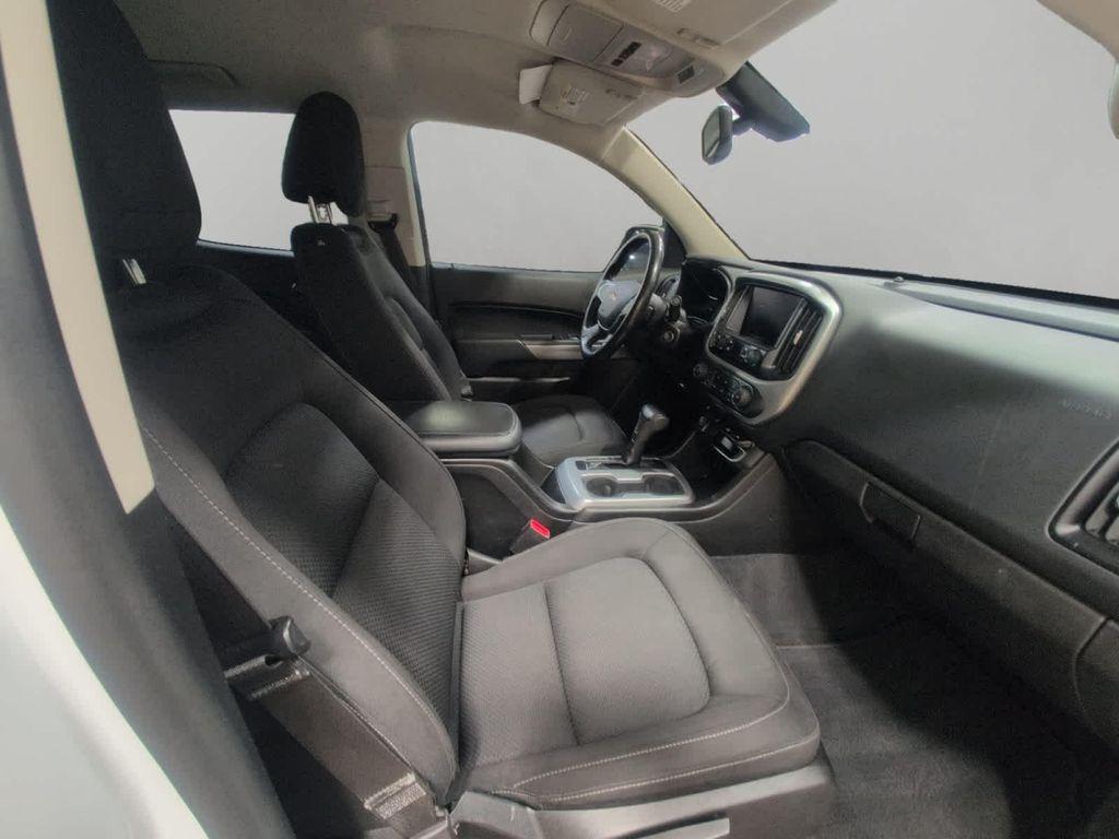 used 2020 Chevrolet Colorado car, priced at $23,995