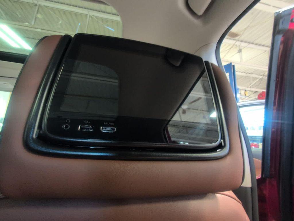 used 2019 Chevrolet Traverse car, priced at $26,995