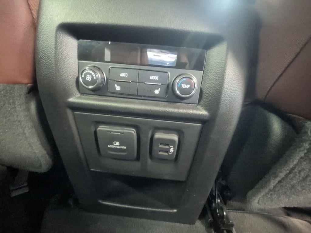 used 2019 Chevrolet Traverse car, priced at $26,995