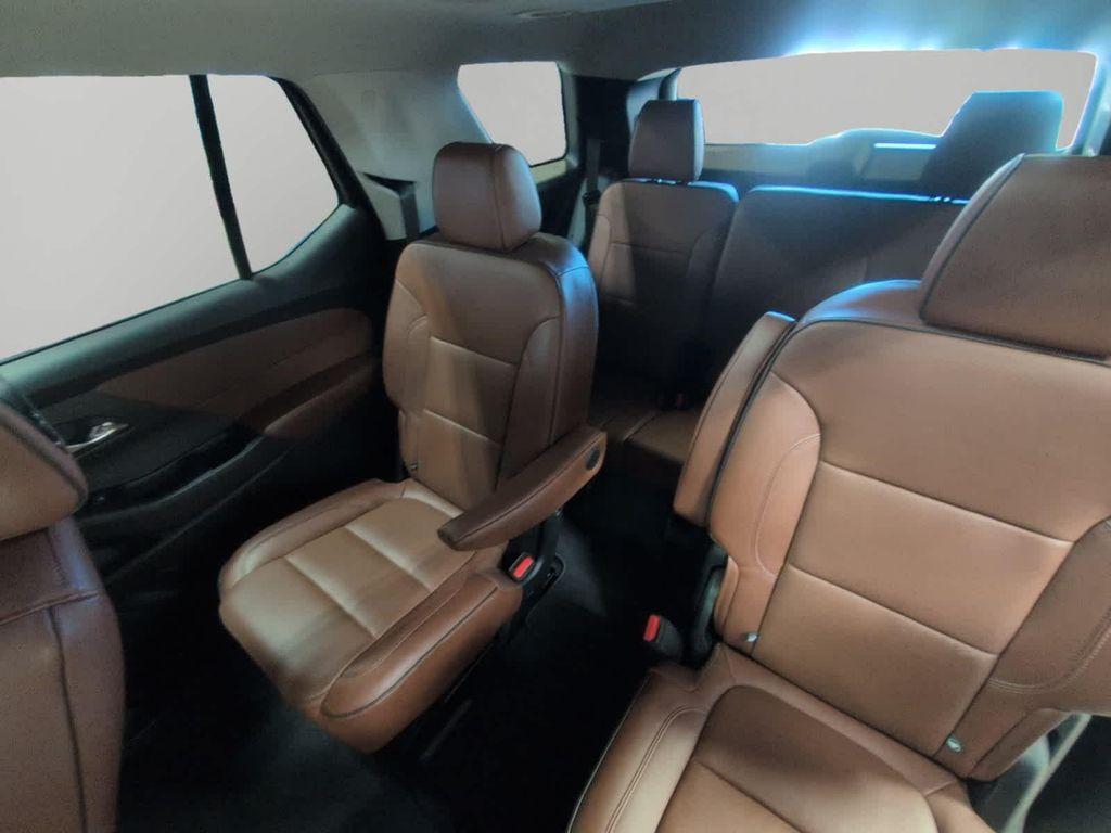 used 2019 Chevrolet Traverse car, priced at $26,995
