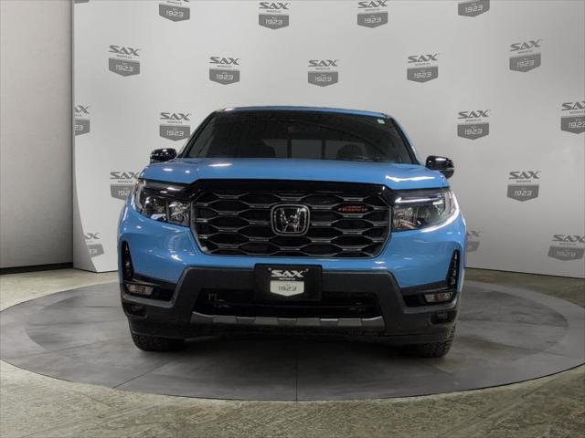 used 2024 Honda Ridgeline car, priced at $39,995