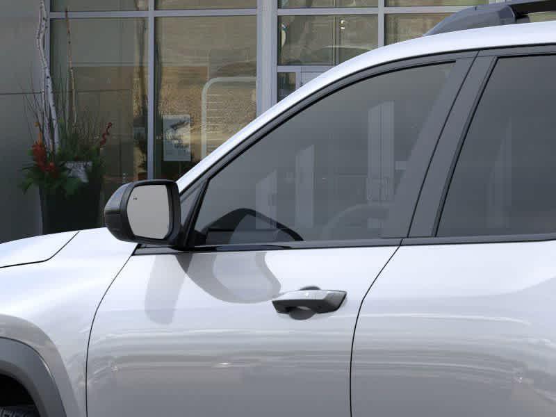 new 2026 Chevrolet Equinox car, priced at $38,670