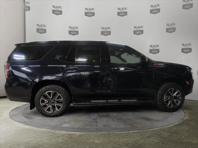 used 2021 Chevrolet Tahoe car, priced at $48,990