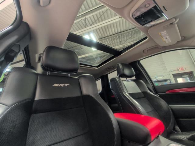 used 2013 Jeep Grand Cherokee car, priced at $23,995