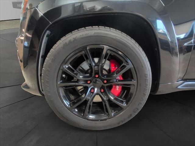 used 2013 Jeep Grand Cherokee car, priced at $23,995