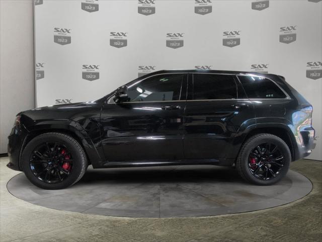 used 2013 Jeep Grand Cherokee car, priced at $23,995