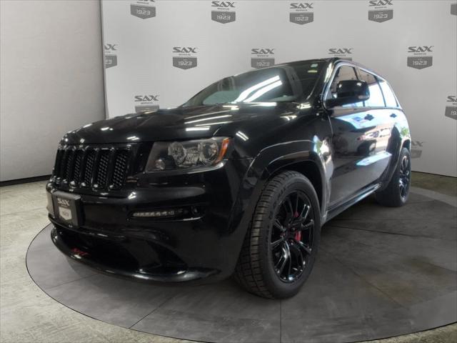 used 2013 Jeep Grand Cherokee car, priced at $23,995