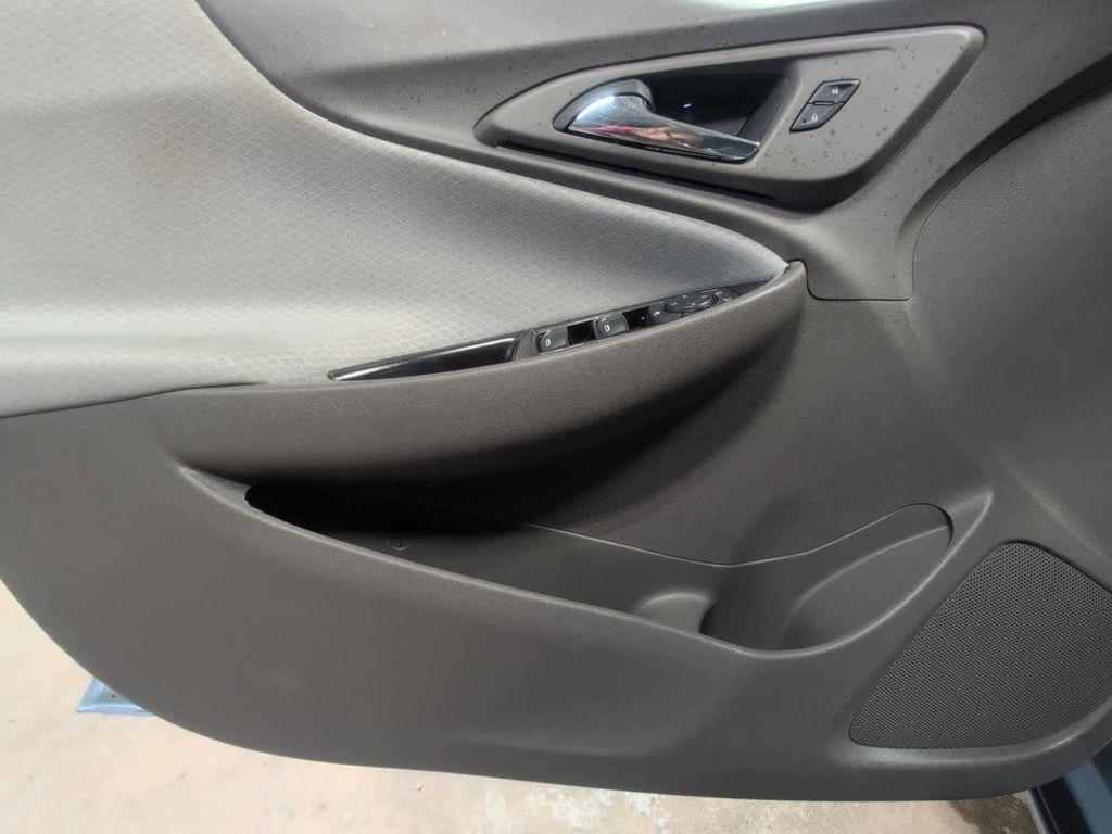 used 2017 Chevrolet Malibu car, priced at $11,995