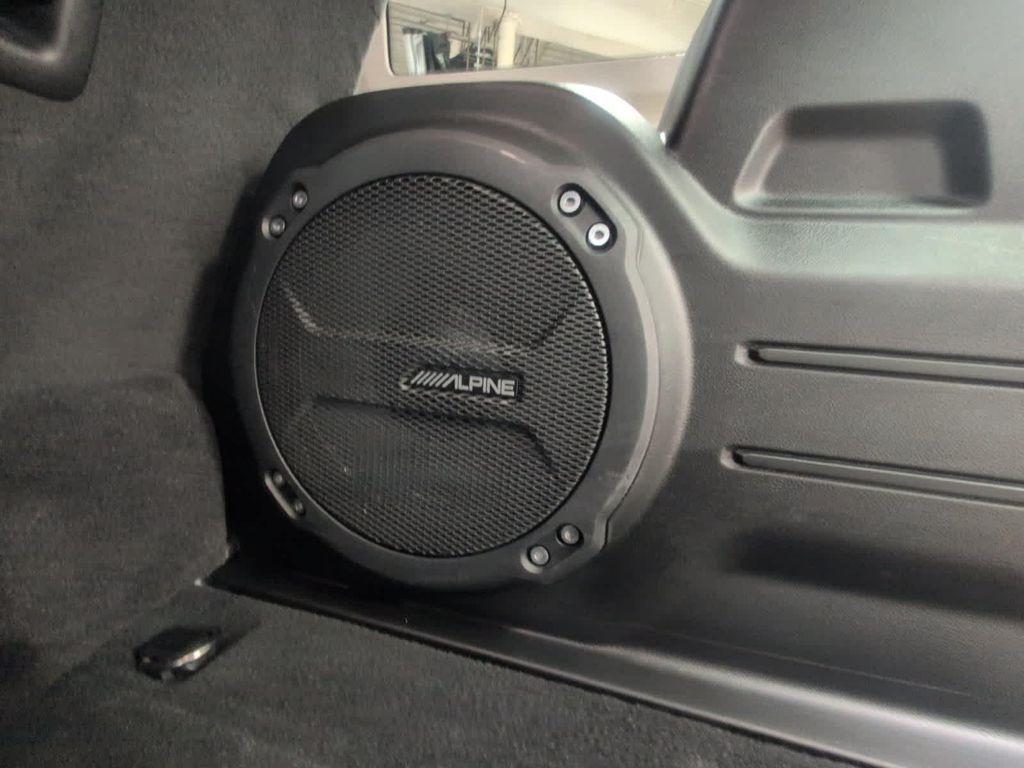 used 2022 Jeep Wrangler Unlimited 4xe car, priced at $32,995