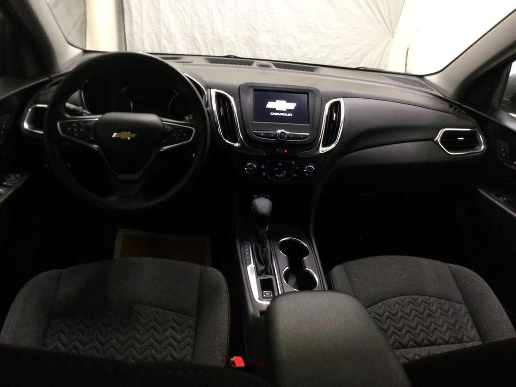 used 2023 Chevrolet Equinox car, priced at $25,990