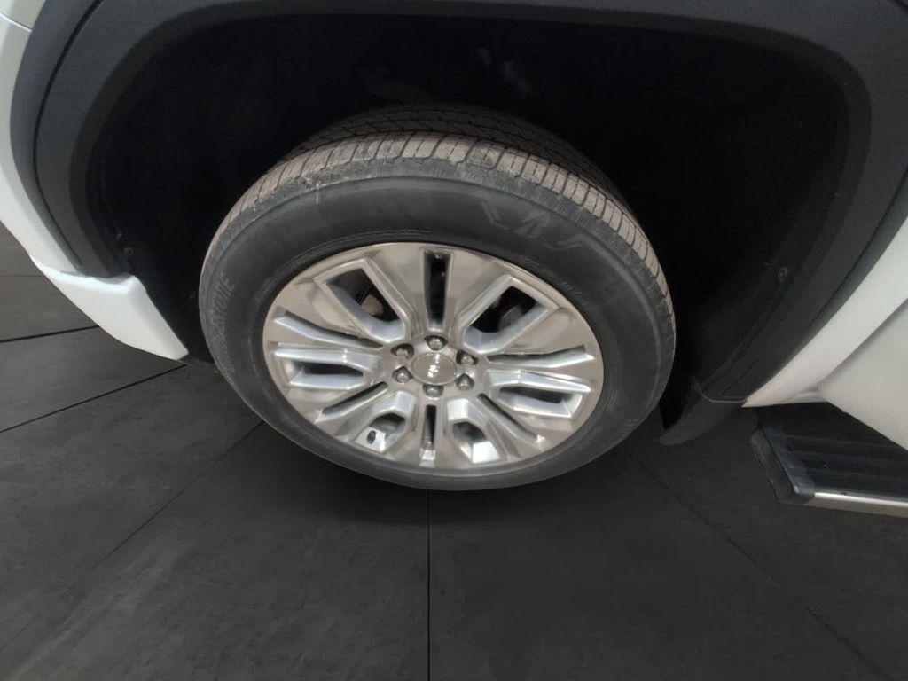 used 2021 GMC Sierra 1500 car