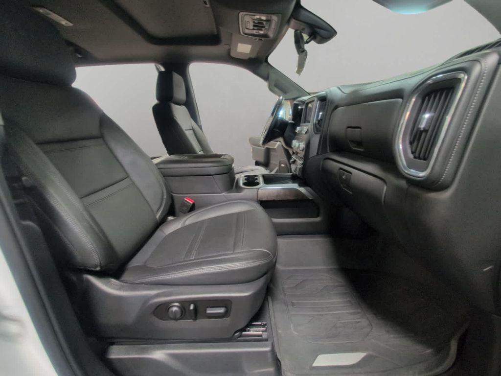 used 2021 GMC Sierra 1500 car