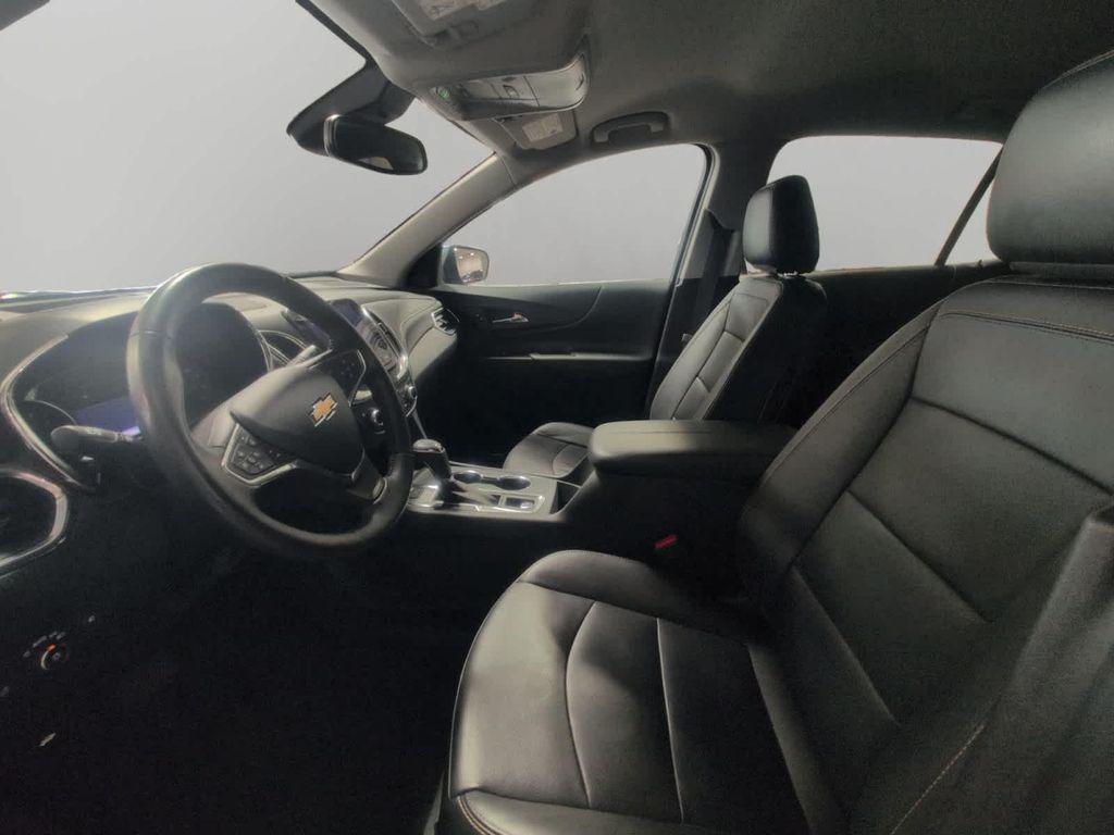 used 2019 Chevrolet Equinox car, priced at $19,995
