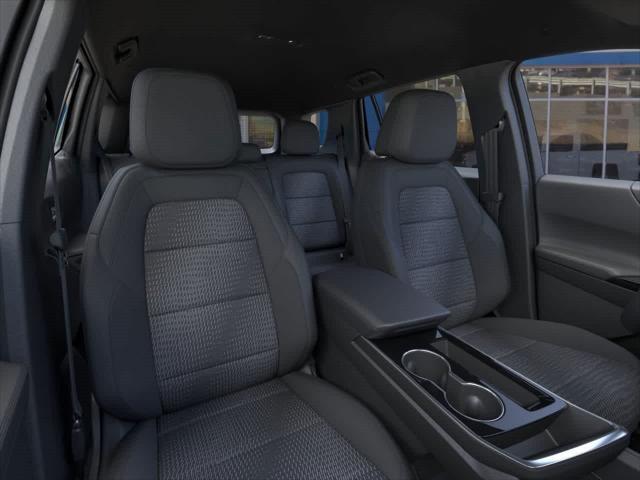 new 2025 Chevrolet Equinox car, priced at $32,590
