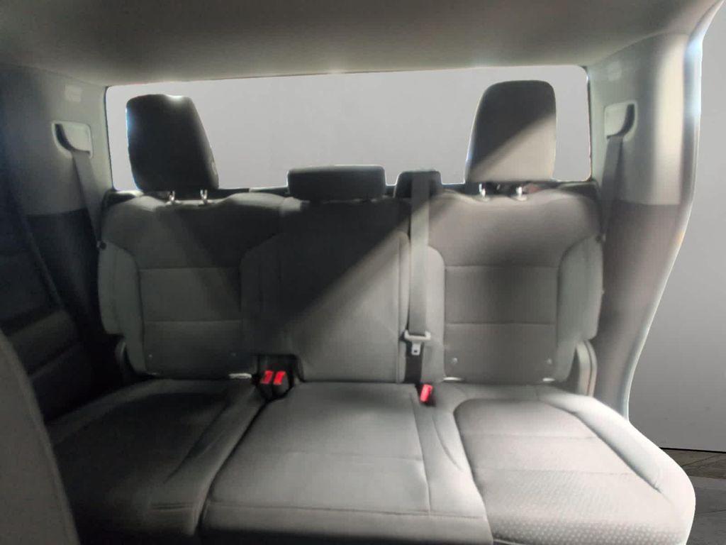 used 2020 Chevrolet Silverado 2500 car, priced at $17,495