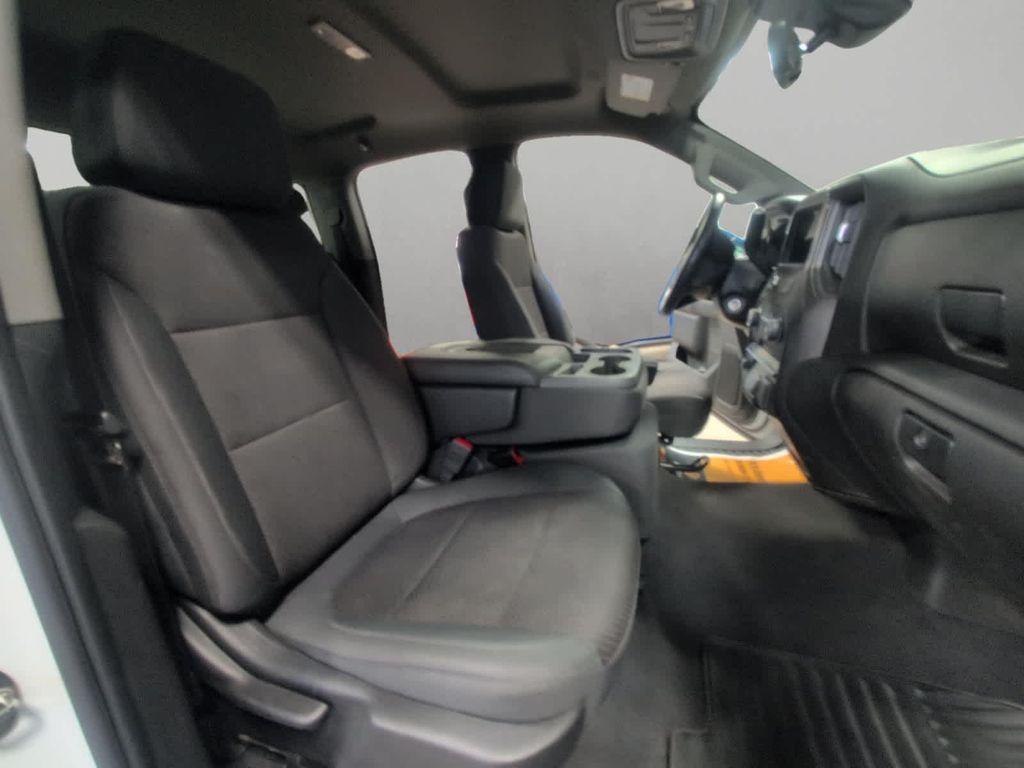 used 2020 Chevrolet Silverado 2500 car, priced at $17,495