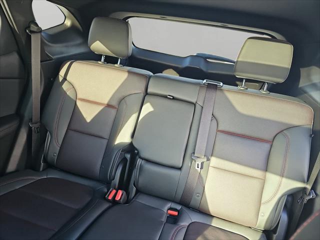 used 2023 Chevrolet Blazer car, priced at $37,995