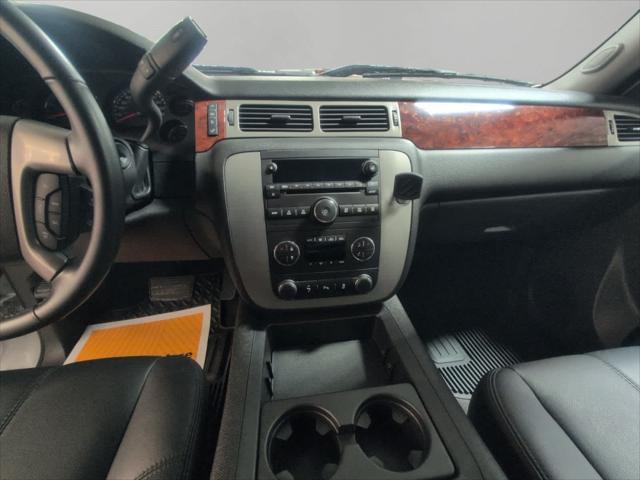 used 2012 GMC Sierra 2500 car, priced at $34,995