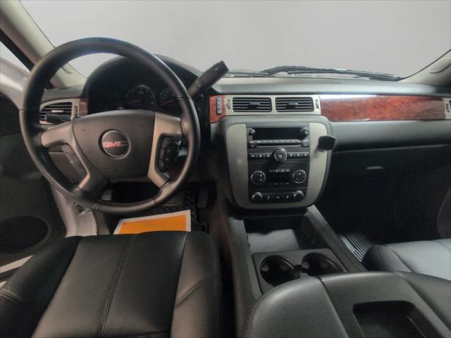 used 2012 GMC Sierra 2500 car, priced at $34,995
