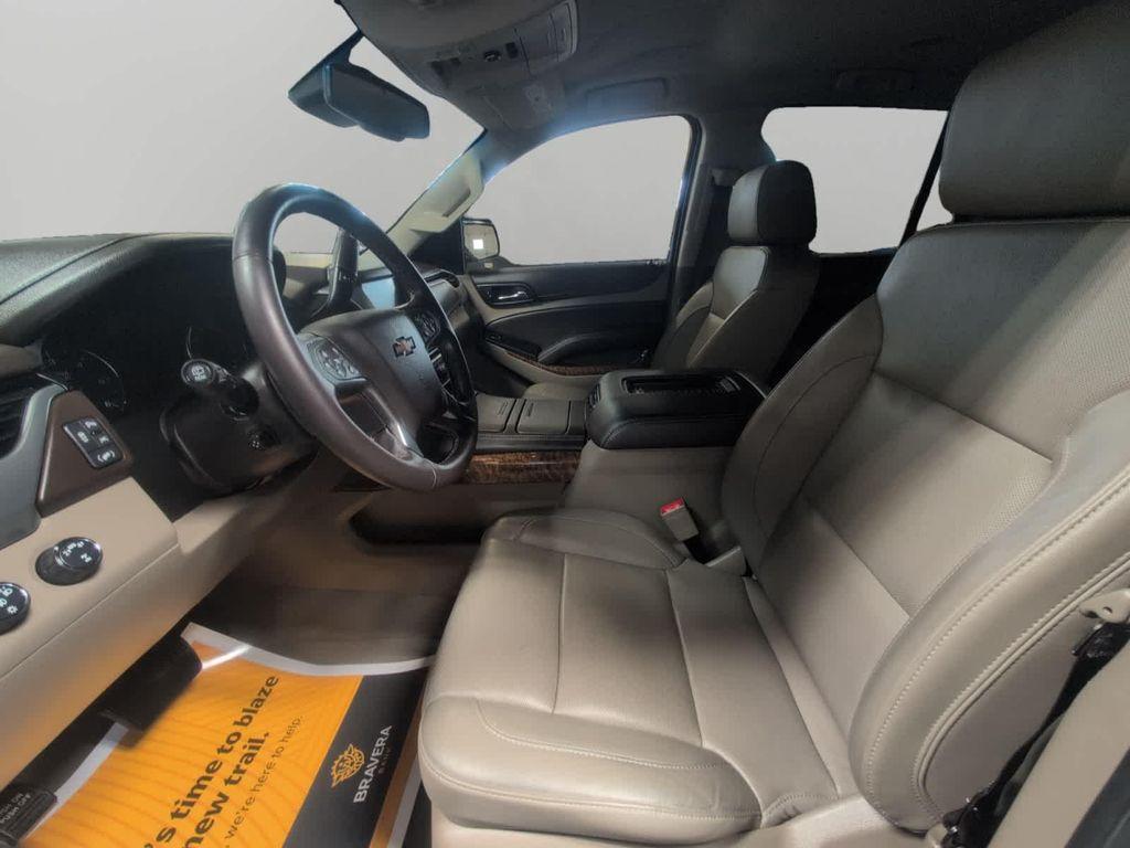 used 2020 Chevrolet Tahoe car, priced at $41,995