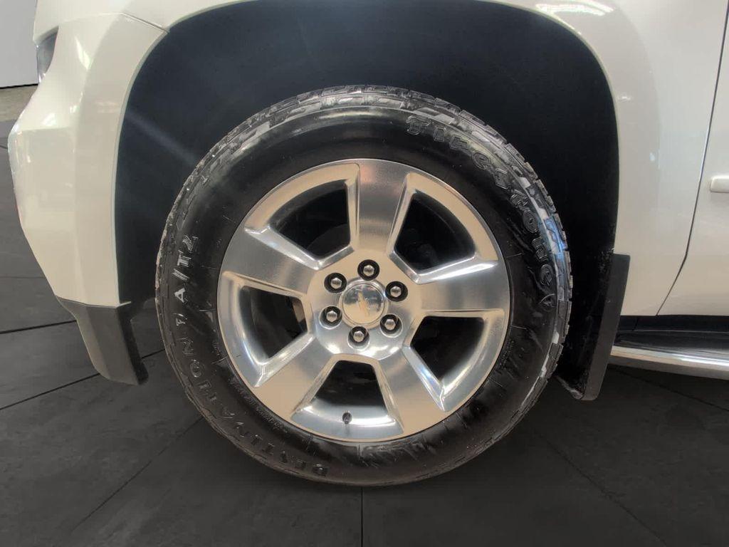 used 2020 Chevrolet Tahoe car, priced at $41,995