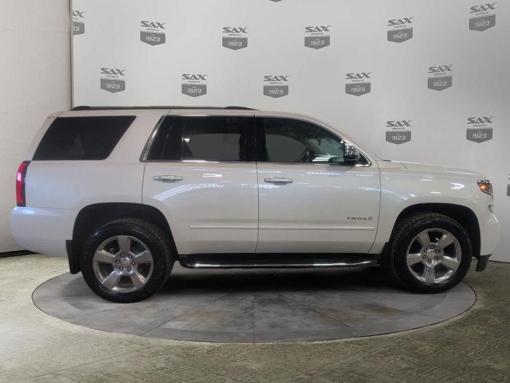 used 2020 Chevrolet Tahoe car, priced at $41,995