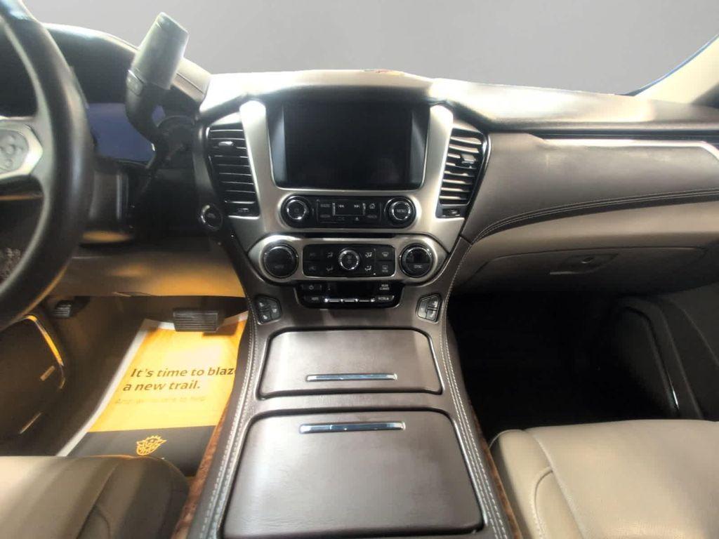 used 2020 Chevrolet Tahoe car, priced at $41,995