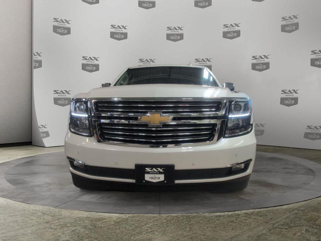 used 2020 Chevrolet Tahoe car, priced at $41,995