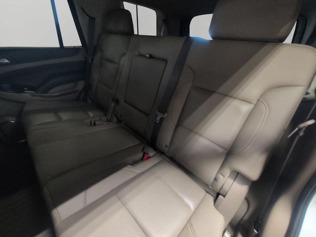 used 2020 Chevrolet Tahoe car, priced at $41,995