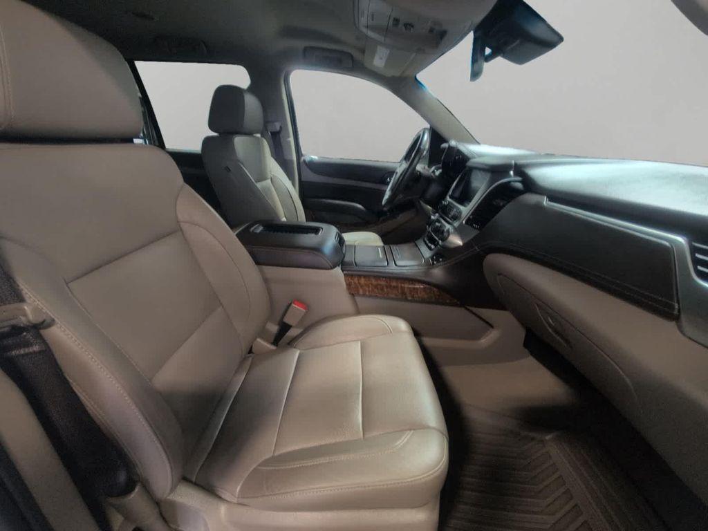 used 2020 Chevrolet Tahoe car, priced at $41,995