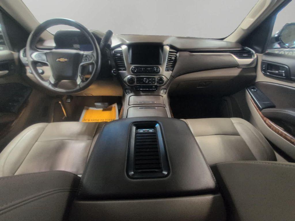 used 2020 Chevrolet Tahoe car, priced at $41,995