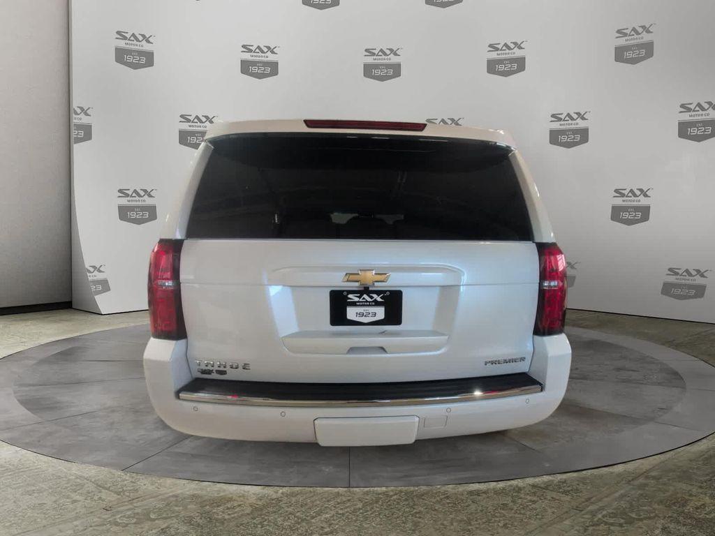 used 2020 Chevrolet Tahoe car, priced at $41,995