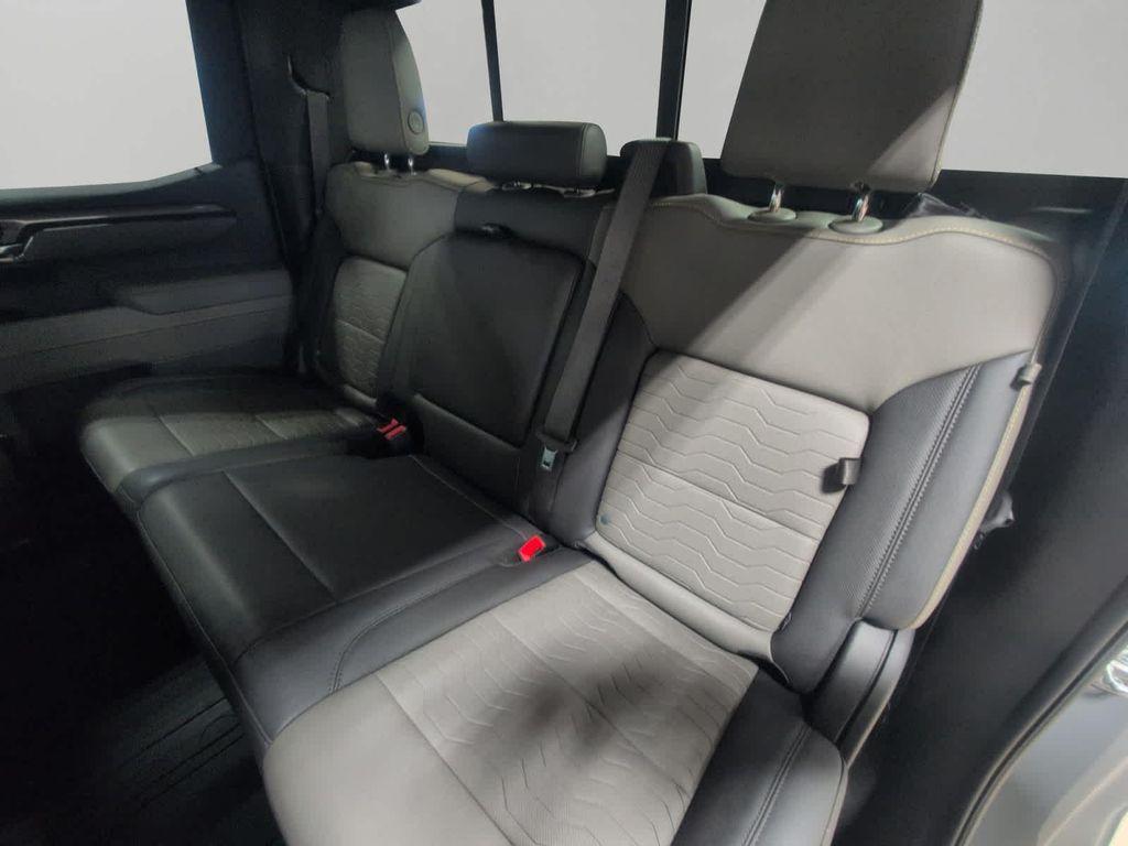 used 2025 Chevrolet Silverado 1500 car, priced at $66,995