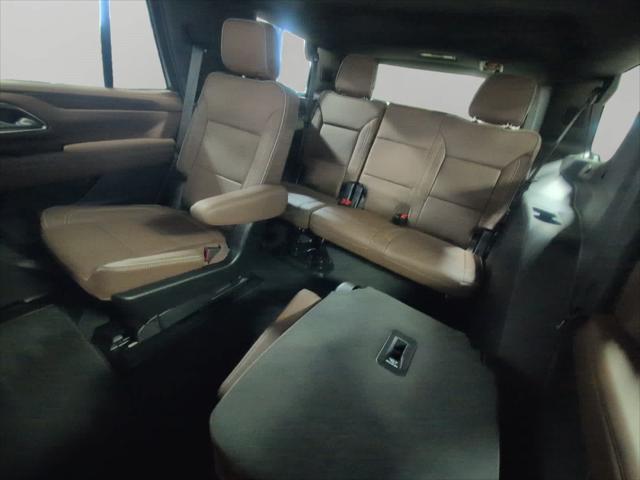 used 2024 Chevrolet Tahoe car, priced at $73,995