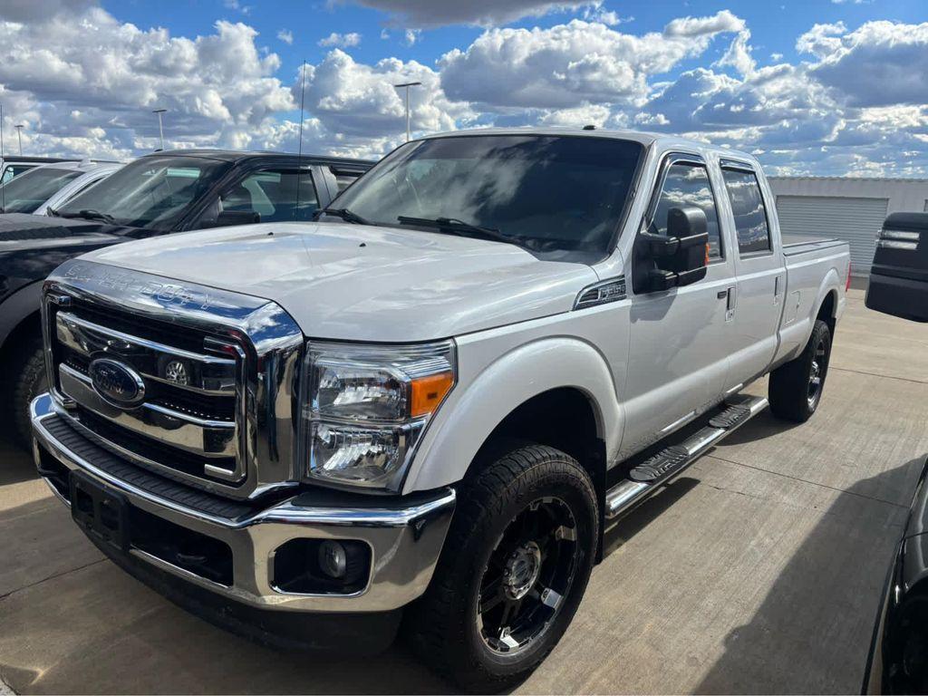 used 2015 Ford F-350 car, priced at $34,995