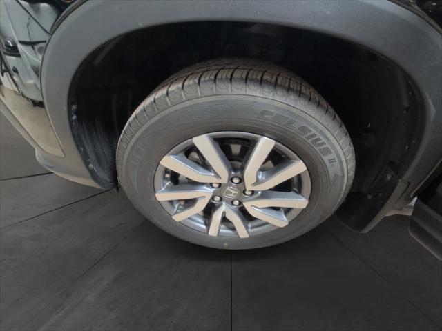 used 2021 Honda Pilot car, priced at $30,995