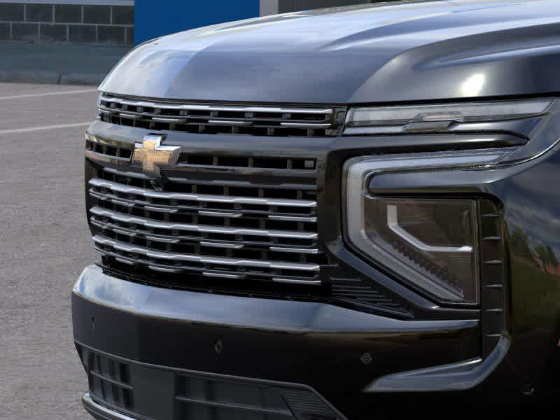 new 2026 Chevrolet Suburban car, priced at $90,292