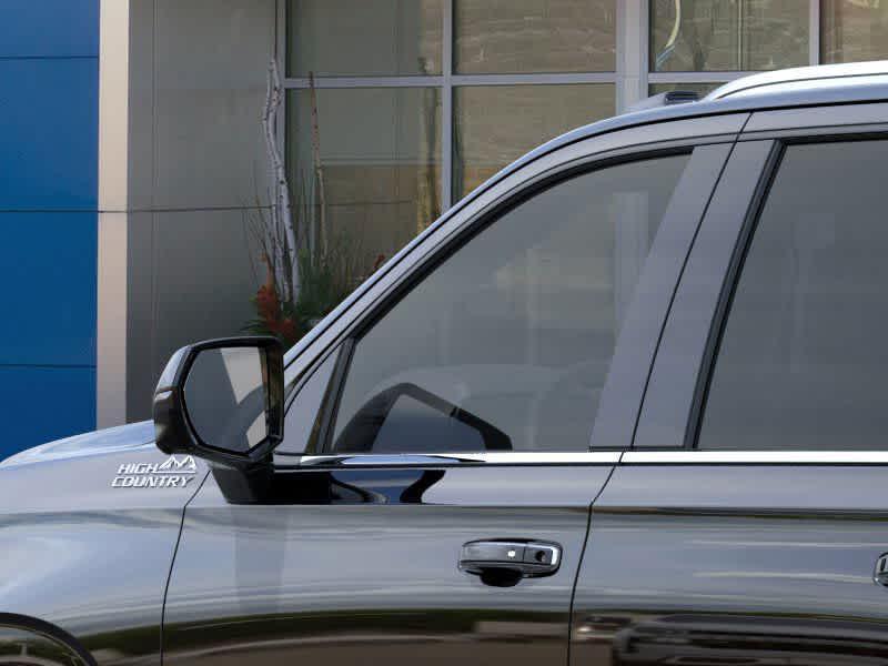 new 2026 Chevrolet Suburban car, priced at $90,292