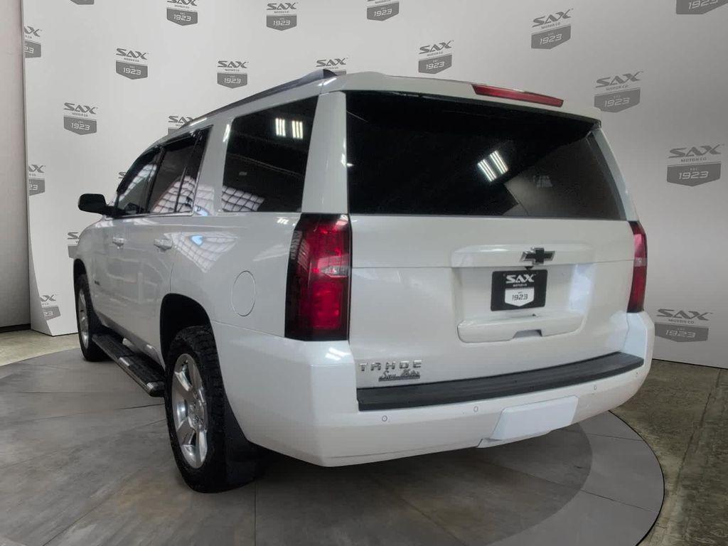 used 2016 Chevrolet Tahoe car, priced at $16,995