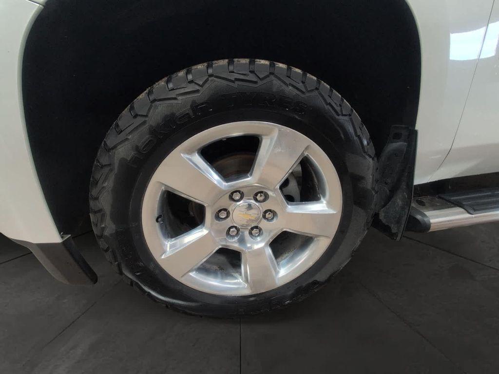 used 2016 Chevrolet Tahoe car, priced at $16,995