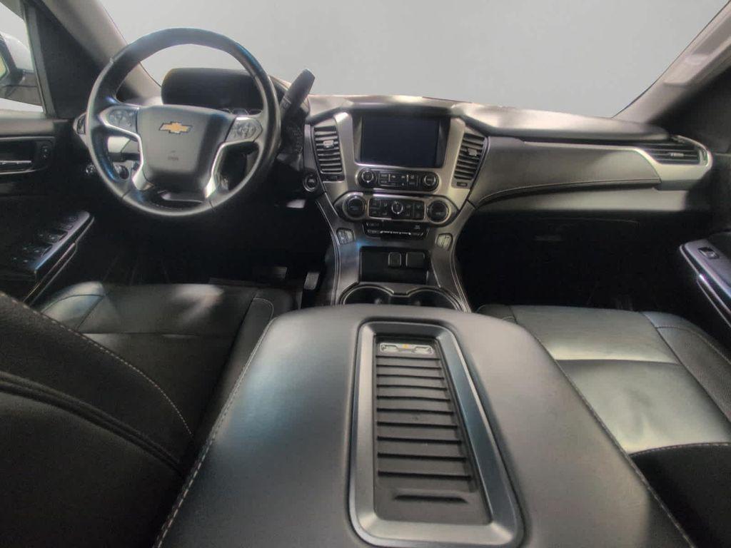 used 2016 Chevrolet Tahoe car, priced at $16,995