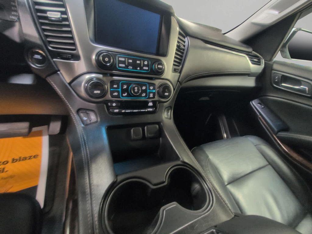 used 2016 Chevrolet Tahoe car, priced at $16,995