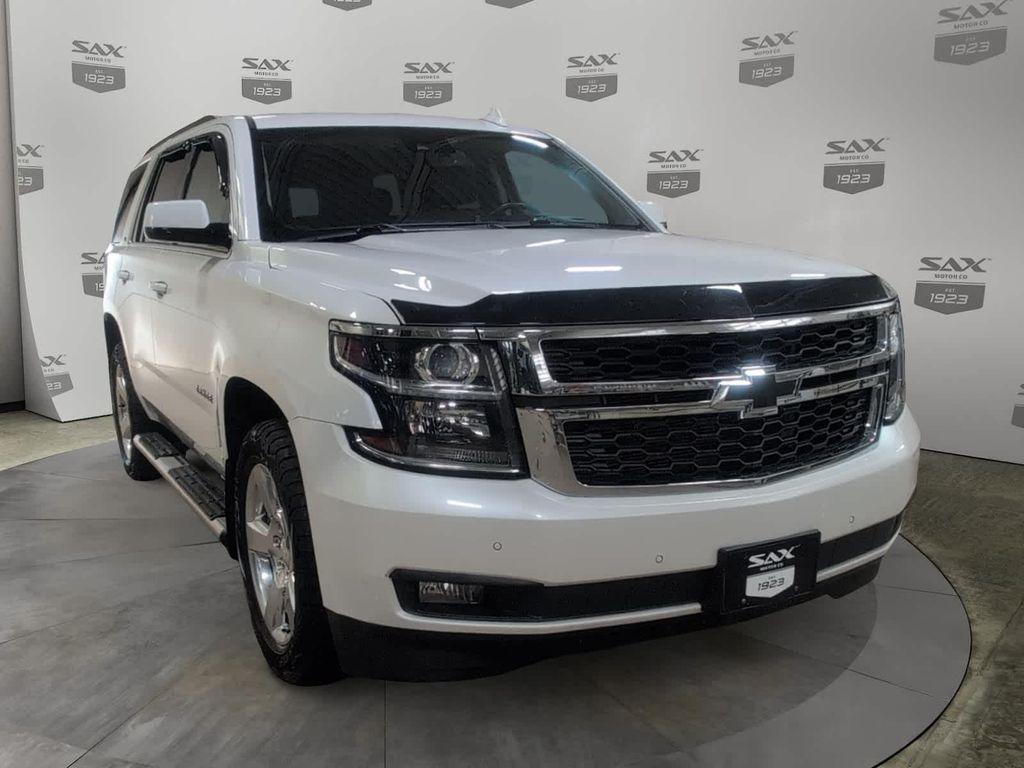 used 2016 Chevrolet Tahoe car, priced at $16,995