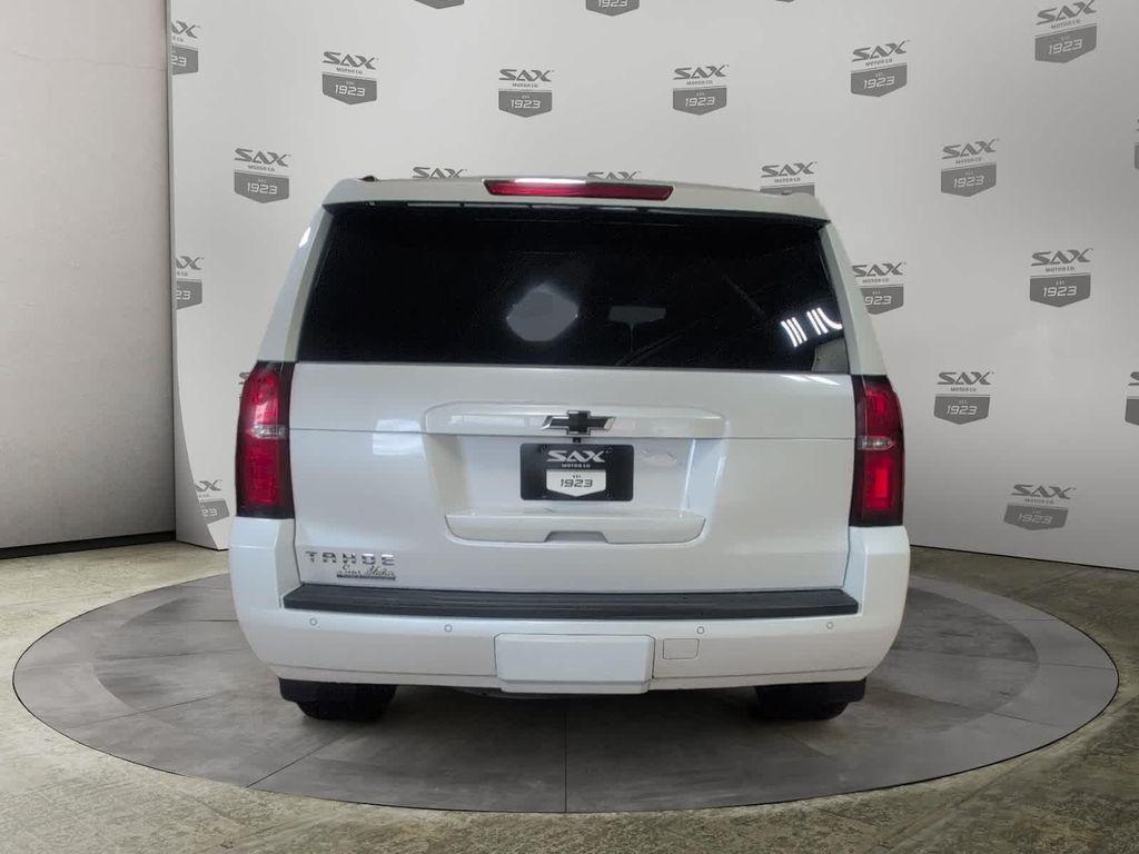 used 2016 Chevrolet Tahoe car, priced at $16,995