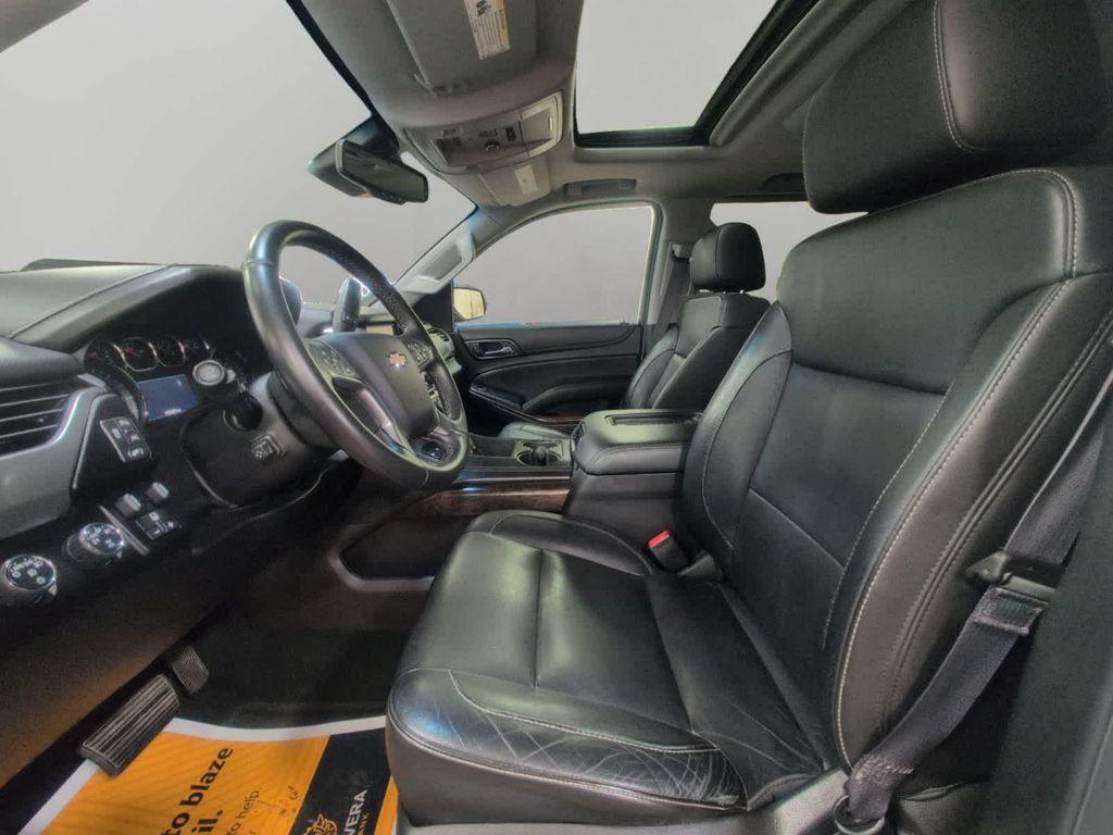 used 2016 Chevrolet Tahoe car, priced at $16,995